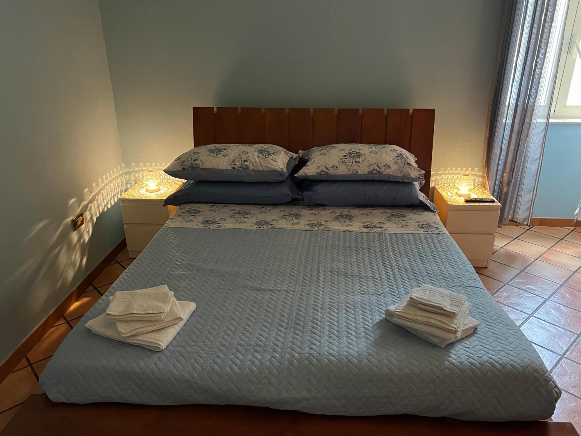 Dea Appartement *